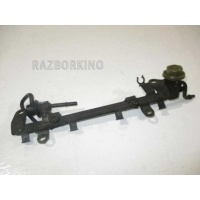 Рейка топливная Mazda 626 5 GF FP4913150C