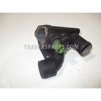 Корпус термостата Seat Alhambra 1 7M 021121117B