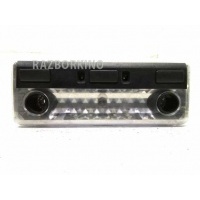 Плафон салонный BMW 3 E46 1998-2006 63316962046