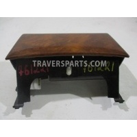 Пепельница передняя Volkswagen Passat B5 1996-2005 3B0857961AD2WE