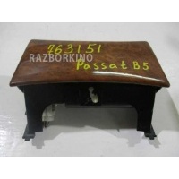 Пепельница передняя Volkswagen Passat B5 3B0857961AD2WE