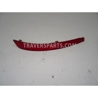 Катафот задний левый в бампер Skoda Octavia 3 5E 5E5945105