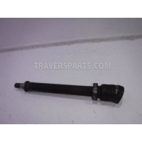 Привод передний правый Ford Focus 3 1708355