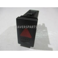 Кнопка аварийной сигнализации Volkswagen Passat B5 3B0953235D