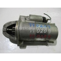 Стартер SsangYong Actyon 1 CJ 6611514101