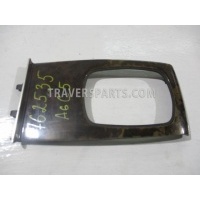 Накладка кулисы Audi A6 Allroad C5 4B0864261