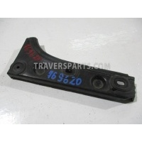 Кронштейн переднего бампера Audi A6 C5 4B0807284B