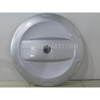 Колпак запаски Toyota RAV 4 2 XA20 6477142070