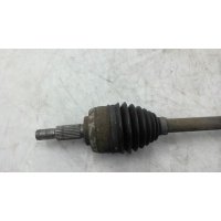Привод передний правый RENAULT SCENIC 3 GRAND SCENIC (2009-2017) 2010