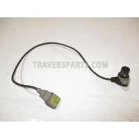 Датчик положения коленвала Skoda Superb 1 3U 2001-2008 06A906433C