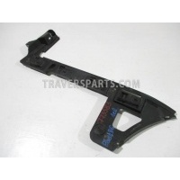 Кронштейн заднего бампера Volkswagen Passat B6 3C9807375