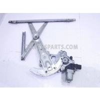 Стеклоподъемник электрический передний левый Mitsubishi Outlander 2 CW0W 5713A087