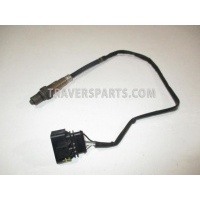 Датчик кислорода (лямбда-зонд) Skoda Superb 1 3U 2001-2008 078906265M