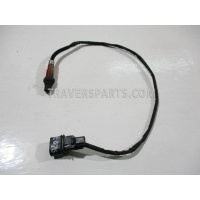 Датчик кислорода (лямбда-зонд) Seat Alhambra 1 7M 07D906262D