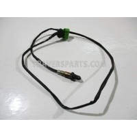 Датчик кислорода (лямбда-зонд) Skoda Superb 1 3U 2001-2008 078906265N