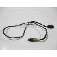 Датчик кислорода (лямбда-зонд) Seat Leon 1 1M 058906265B