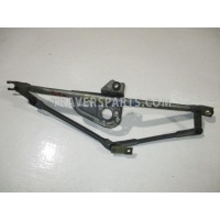 Трапеция стеклоочистителя Audi A4 B5 8D2955603B
