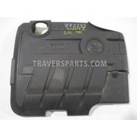 Накладка моторного отсека Skoda Superb 2 3T 2008-2015 03L103925AQ