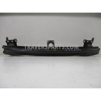 Усилитель переднего бампера Volkswagen Golf Plus 1K0807109C
