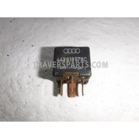 Реле Audi 80 B3 443919578C