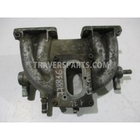 Впускной коллектор Skoda Felicia 6U 047129711D