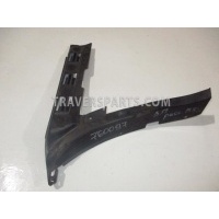 Кронштейн заднего бампера Volkswagen Passat B5 3B9807394C