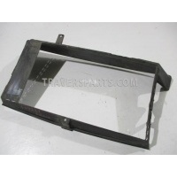 Воздуховод радиатора Skoda Felicia 6U 5E0121295