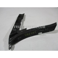 Кронштейн заднего бампера Volkswagen Passat B5 3B9807394C