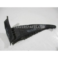 Кронштейн заднего бампера Audi A6 C5 4B9807453B
