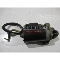 Стартер Audi A6 Allroad C5 078911023DX