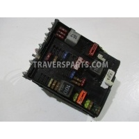 Блок предохранителей Seat Altea 5P 1K0937124K