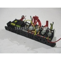 Блок предохранителей Skoda Superb 1 3U 2001-2008 8L0941822A