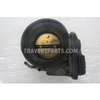 Дроссельная заслонка Land Rover Range Rover Sport 1 L320 LR006142
