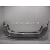 Бампер задний Hyundai Genesis 2009-2014 86640B1100