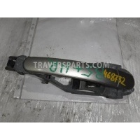 Ручка наружная задней правой двери Volkswagen Passat B5 1996-2005 3B0837885