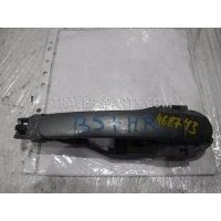 Ручка наружная задней правой двери Volkswagen Passat B5 1996-2005 3B0837885