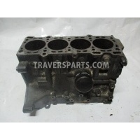 Блок двигателя Mazda 626 5 GF FP0110300M