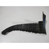 Кронштейн заднего бампера Audi A6 C5 4B5807454E