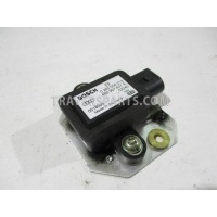 Датчик ускорения Audi A6 Allroad C5 4B0907637A
