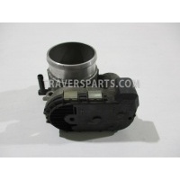 Дроссельная заслонка Volkswagen Golf 4 1997-2006 06A133062C