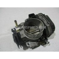 Дроссельная заслонка Volkswagen Golf 4 06A133064H