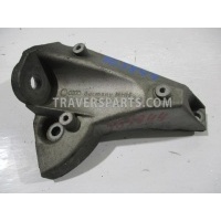 Кронштейн КПП Audi A4 B7 8D0399113AT