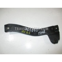 Кронштейн переднего бампера Audi A4 B7 8E0807204B