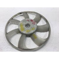 Крыльчатка Toyota Avensis 3 T270 163610R080