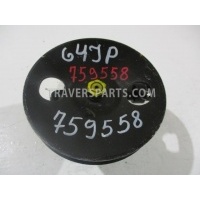 Насос гидроусилителя Kia Optima 1 MS 2000-2005 5710038100