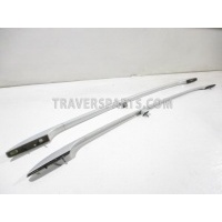 Рейлинги комплект Volkswagen Passat B6 3C9860033