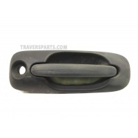 Ручка наружная передней правой двери Dodge Caravan 4 RG RS 04717512AC