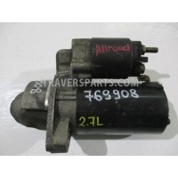Стартер Audi A6 Allroad C5 078911023DX