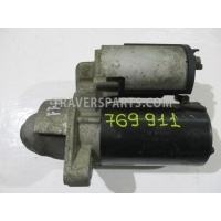 Стартер Audi A6 Allroad C5 078911023DX