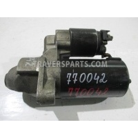 Стартер Audi A6 Allroad C5 078911023DX